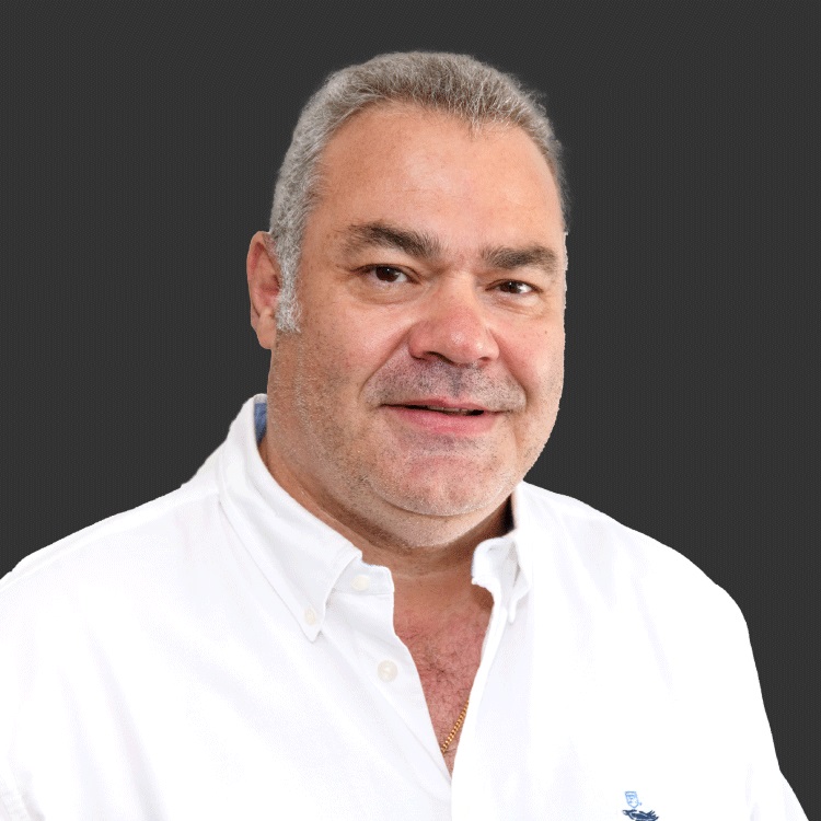 Vincent NEYRET