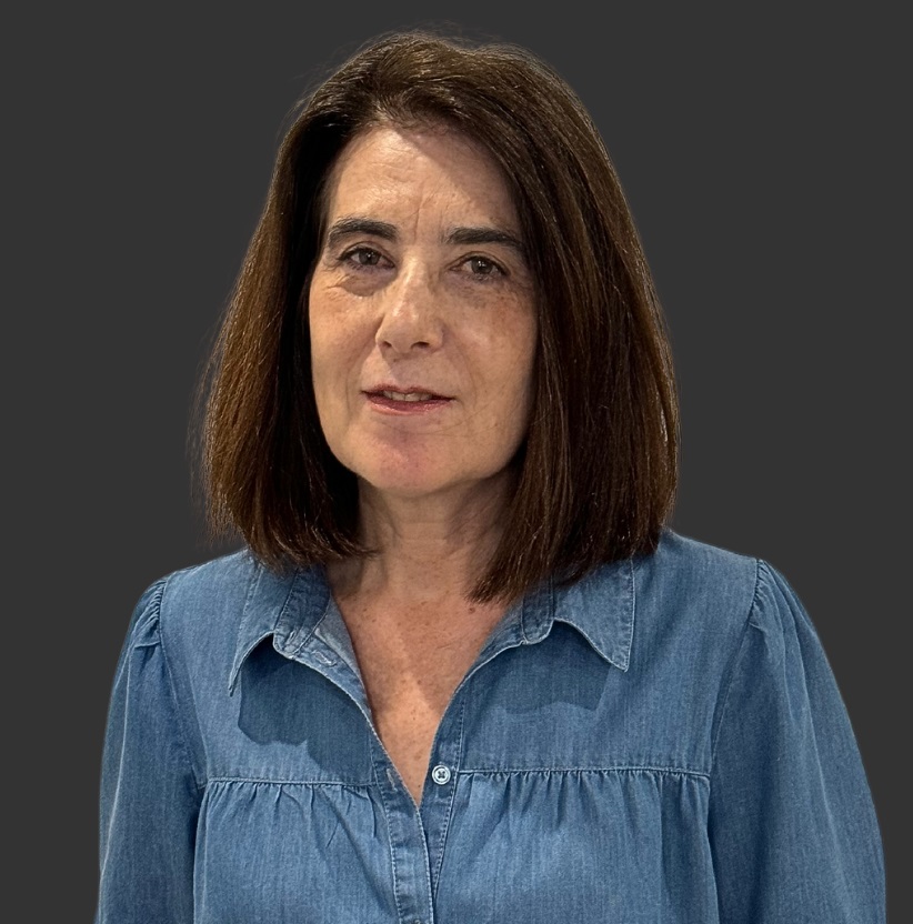 Isabelle OLIER