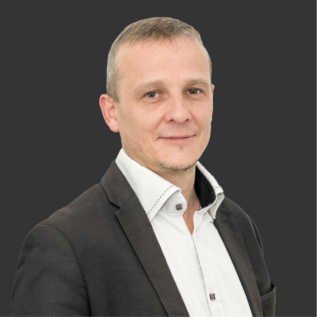 Arnaud REYNARD