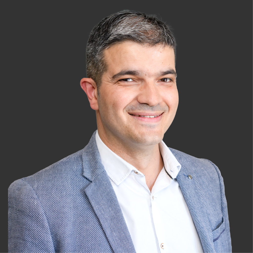 Leonel VIEIRA