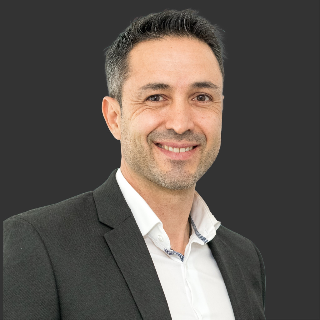 Stéphane JIMENEZ