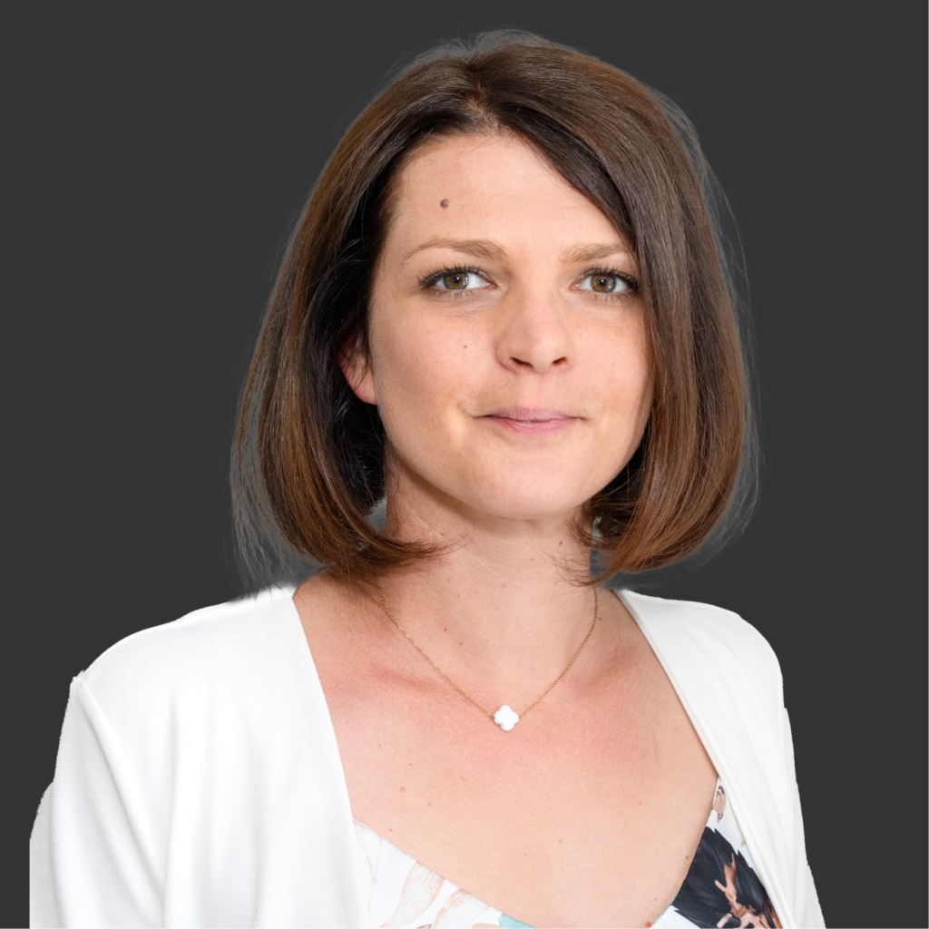 Morgane MORFIN