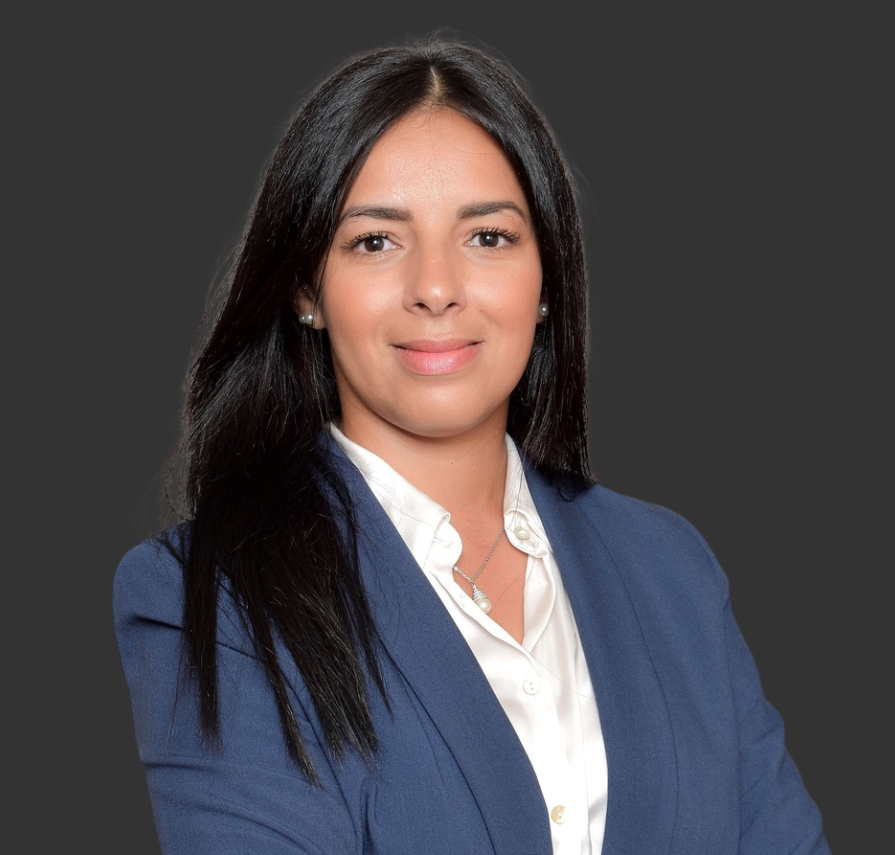 Zohra VANDEVELDE