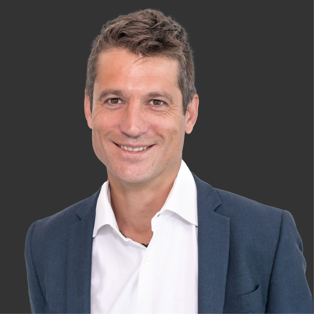 Nicolas JAVELLE